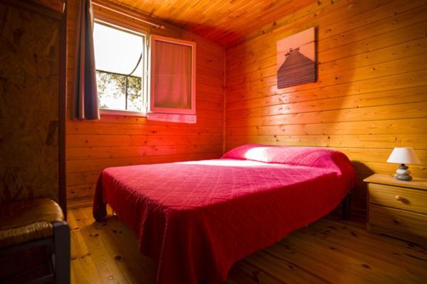 Gites De Plos Appart Chalet Piscine Spa 앙뒤즈 외부 사진