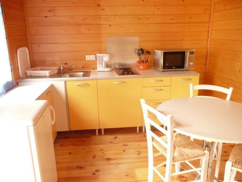 Gites De Plos Appart Chalet Piscine Spa 앙뒤즈 외부 사진