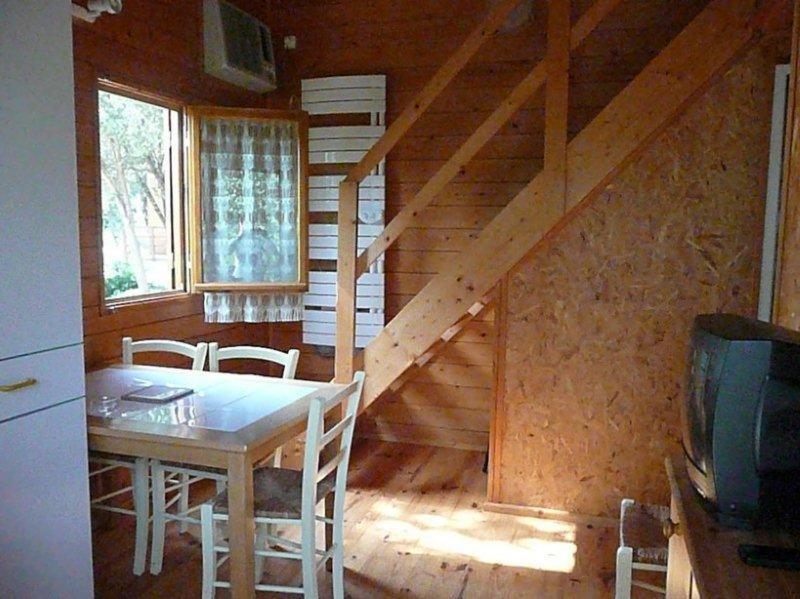 Gites De Plos Appart Chalet Piscine Spa 앙뒤즈 외부 사진